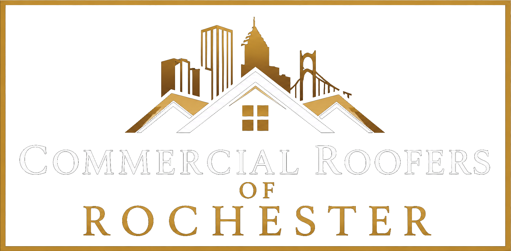 Commercial Roofers of Rochester