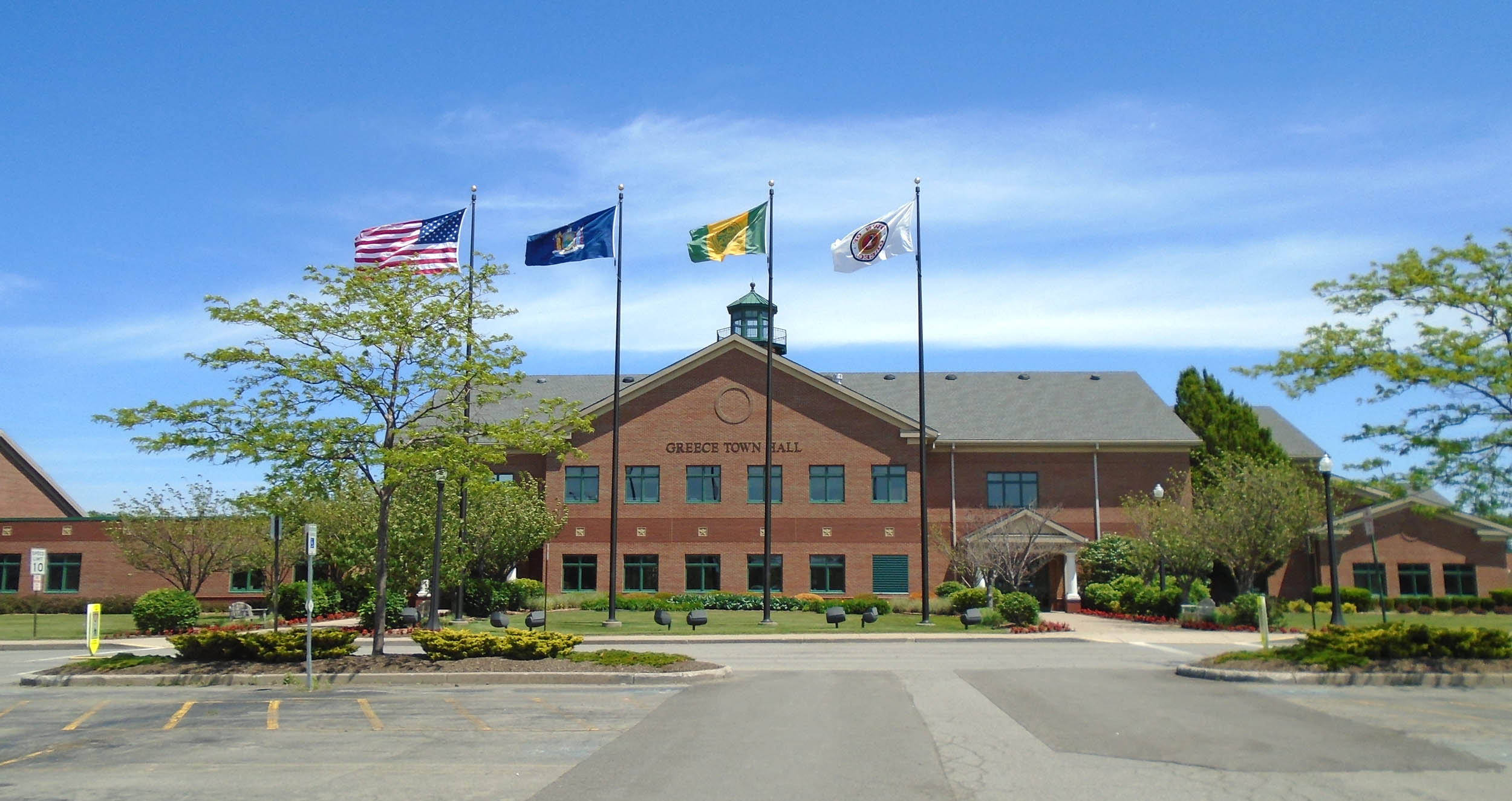 Greece NY commercial roofing