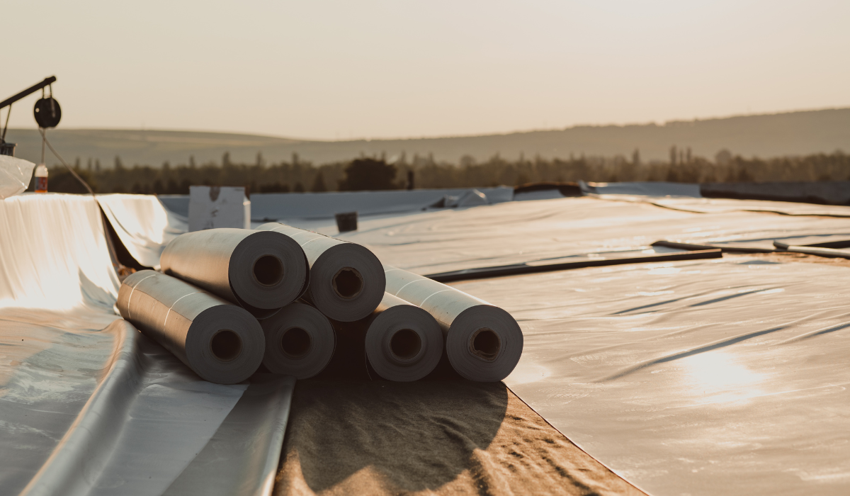 Commercial roofing manufacturer systems in Rochester